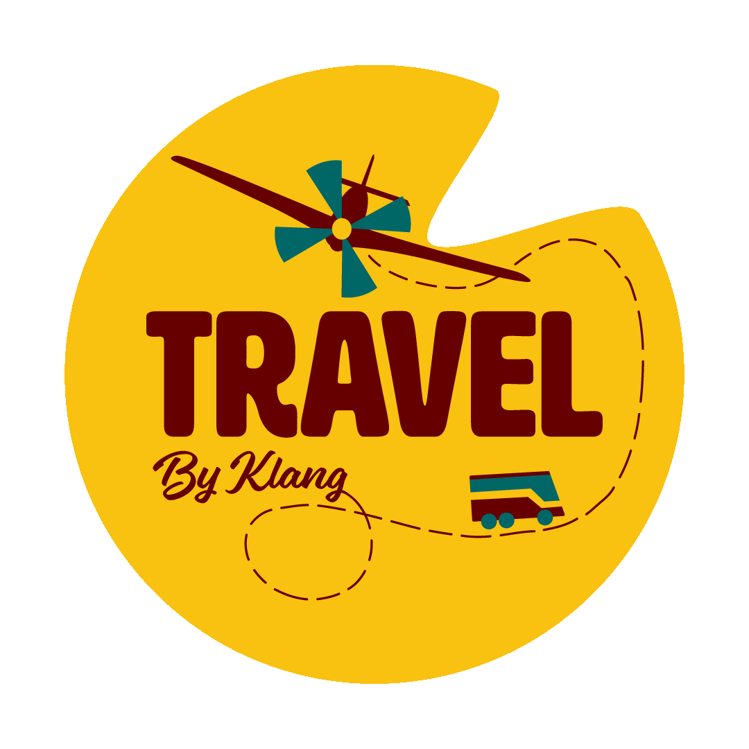 Travel by Klang